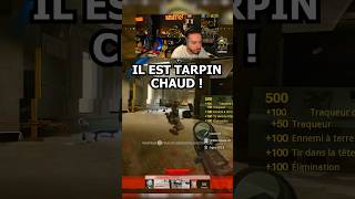 Solo VS 4 Français collés serrés