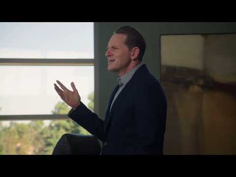 Gavin Belson on Manufacturing