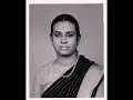 PaTTi ViDuvarAdu Manjari Mani Krishnaswamy Thyagarajar