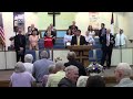 April 28, 2024 - Sunday AM Service - Revival with Dr. Lonnie Moore