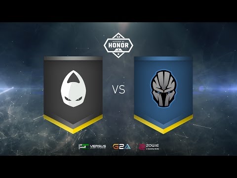 X6TENCE VS TEAM GBOTS - Mapa 1 - #CSHonor7 - Jornada 7 - T11