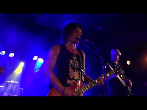 Stadtstreicher - 7 - Breitengrade