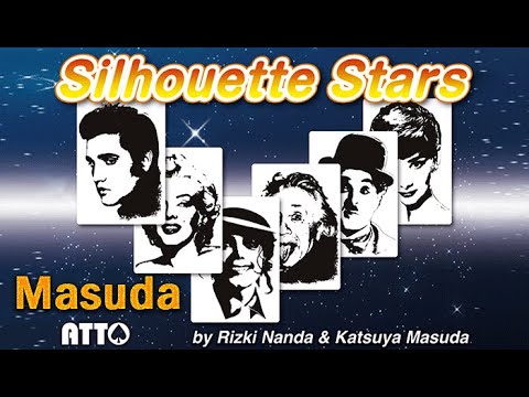 Voir la vidéo Silhouette Stars - Masuda