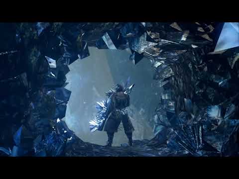 Dark Souls: Souls of Fire (Slowed Down)