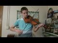 Day 255 - September 11, 2016 -  Bobby Casey's Hornpipe