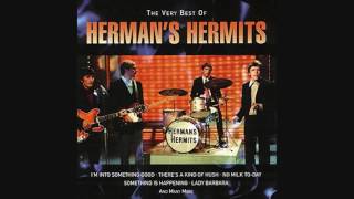 Herman&#39;s Hermits - Listen People (1965 Mono)