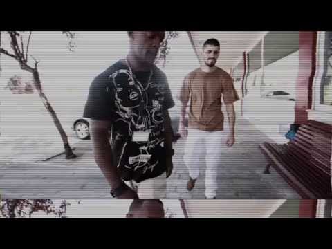 El Circulo X Enrike & Sr Tcee VKR (Videoclip)