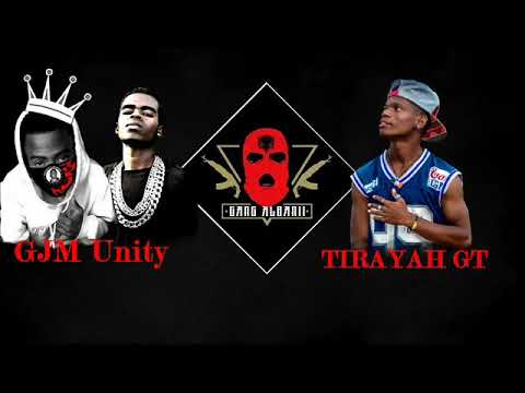 GJM Unity X Tyrayah GT  MIkisaky Nouvauté 2020 by 4ty Record