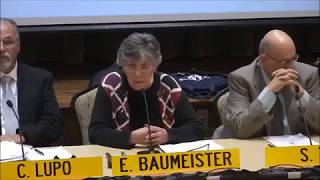 Board Meeting October 18 2017