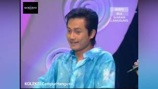 Download lagu FELIX - AKU SEMUT MERAH (LIVE) mp3