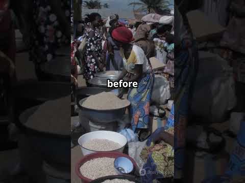 Why Did Bread Cost Billions in Zimbabwe?