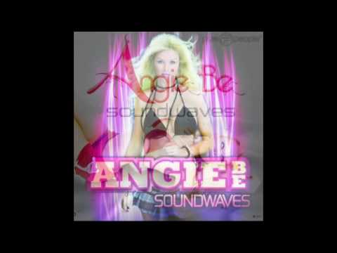 Angie Be-Soundwaves