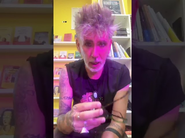 Vídeo relacionado con La Carta: La novela negra que esperabas