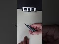 Using a Non-Contact Power Detector #Shorts