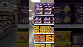 A Walk Through the Grand Opening at the Castleton Saraga International Grocery in Indianapolis
