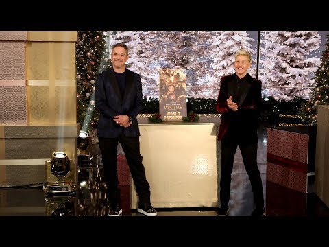 小羅伯特-唐尼讓粉絲成為VIP，送出超值大禮! (Robert Downey Jr. Makes Fans VIPs with an Incredible Giveaway!)