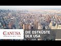 Video for kanal usa ostküste