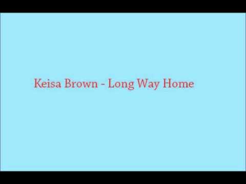 Keisa Brown - Theme from 