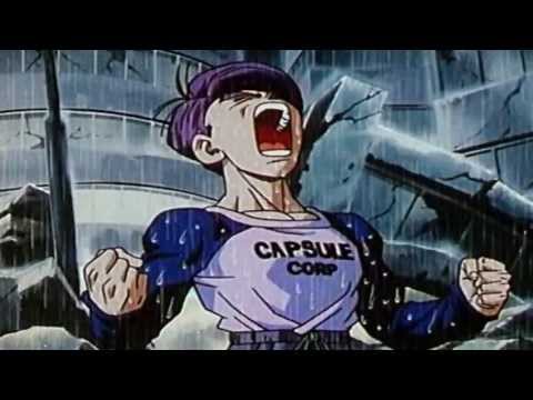 Dragonball Z - Wir drehen auf | HD