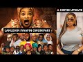 LANLEHIN IYAAFIN OWONIFARI Funmi Awelwa Finally Set To Release Her Anticipated Movie Movie Trailer