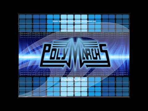 High March Mix - PolyMarchS (2001)