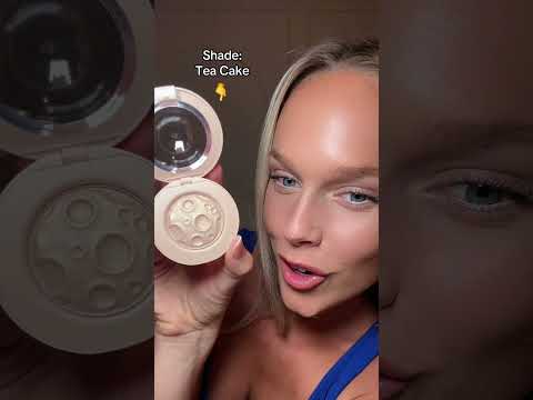 Is the @sheglam_official highlighter as good in real life? #makeup #sheglamlunarglow #SHEGLAM