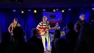 The Long Ryders - Tell It to the Judge on Sunday (241022, Malmö)