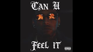 Kid Ink - Can U Feel It [Audio]