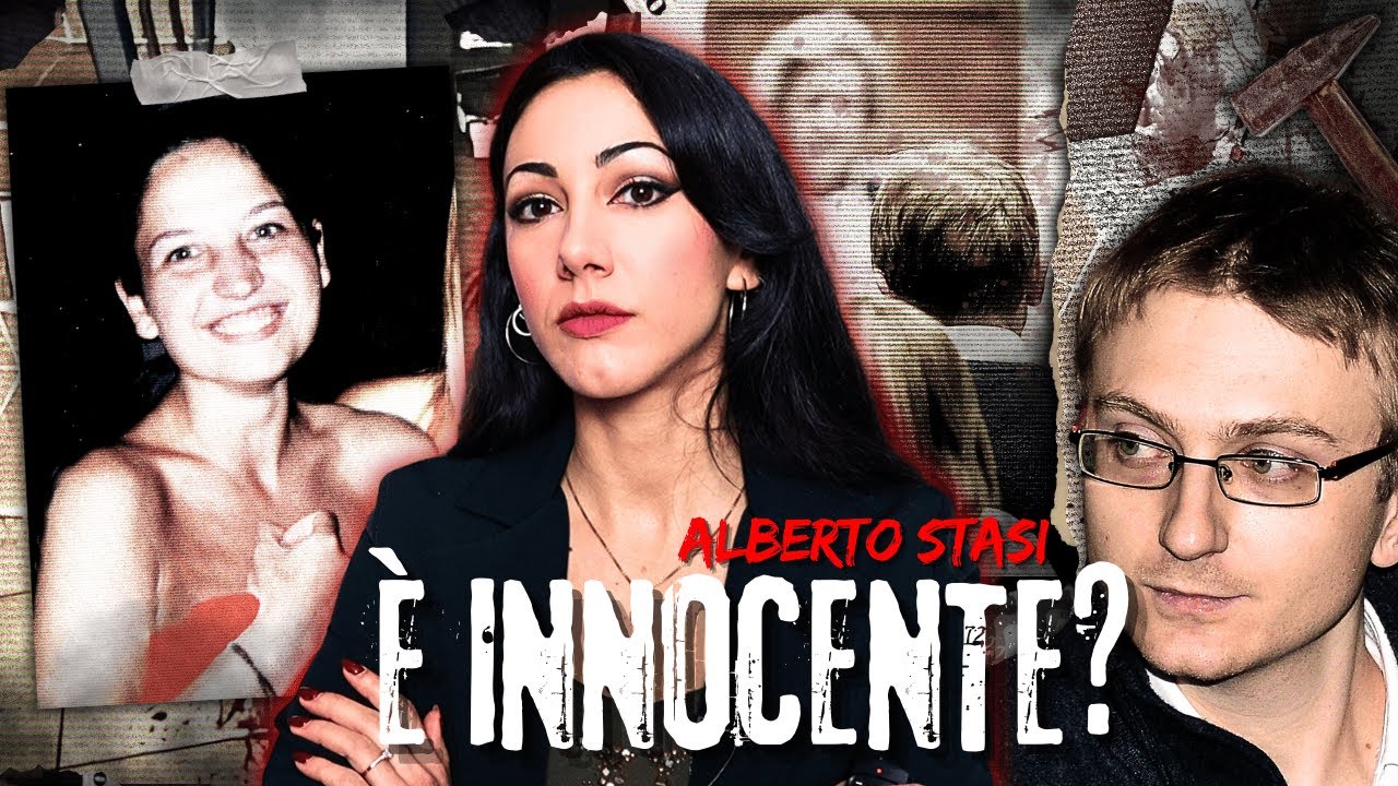 Alberto Stasi è davvero innocente? | IL DELITTO DI GARLASCO - PARTE 2/2