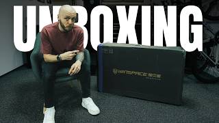 Unboxing a Chinese HYPER Bike - Winspace M6