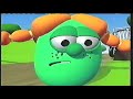 Closing To VeggieTales Very Silly Songs 1999 VHS