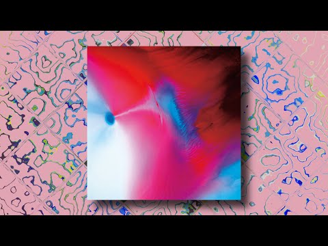 Floating Points - Cascade (Full Album)
