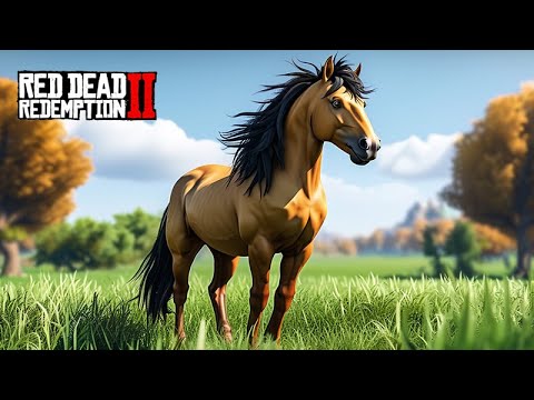 Buying a valuable THOROUGHBRED to resell - THE HORSE TAMER - 33