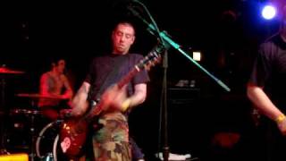 Fear City - One More Day