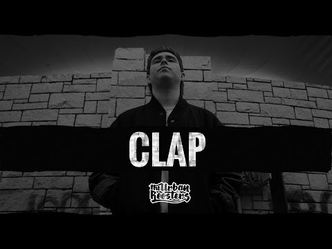 CLAP freestyle con The Urban Roosters #33
