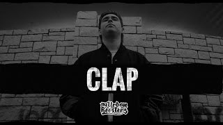 CLAP freestyle con The Urban Roosters #33