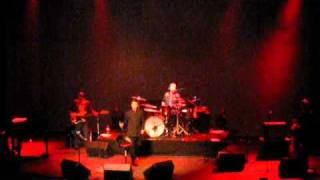 5. Marc Almond live at the Cliffs - Stories of Johnnie