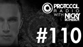 Nicky Romero - Protocol Radio 110 - 20-09-14