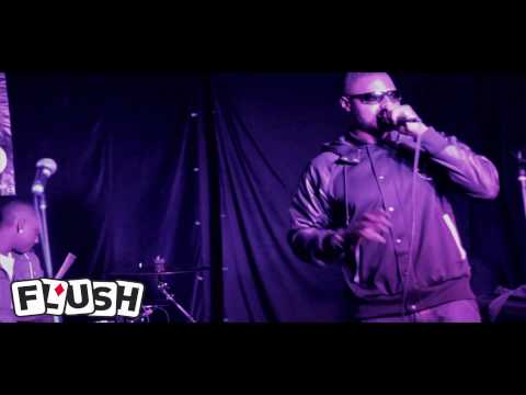 Trilla @ ilovelive ft Bomma B & Dapz