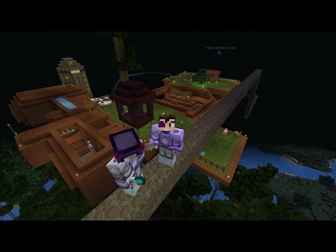 LA CASA DE MIS SUEÑOS | #APOCALIPSISMINECRAFT3 | EPISODIO 76 | WILLYREX Y VEGETTA