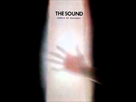 The Sound - Shock Of Daylight (Full EP)