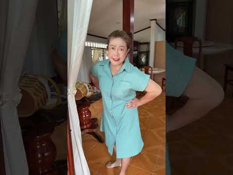 หลานที่ว่า ย่าขอพักก่อน #ตะวันสูตรใหม่อร่อยแบบไม่ต้องมู #ตะวันกินกับเรื่องอะไรก็อร่อย #อันนาช็อป