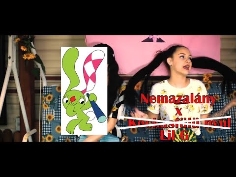 Nem van hó  (NEMAZALÁNY x LIL G - HELLO, HELLO kritika)