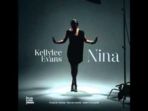 Feeling Good - Nina - Kellylee Evans