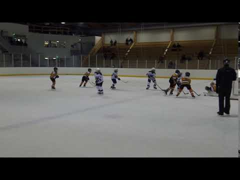 Kurra 08 - Kiekko-Vantaa 08   03/18