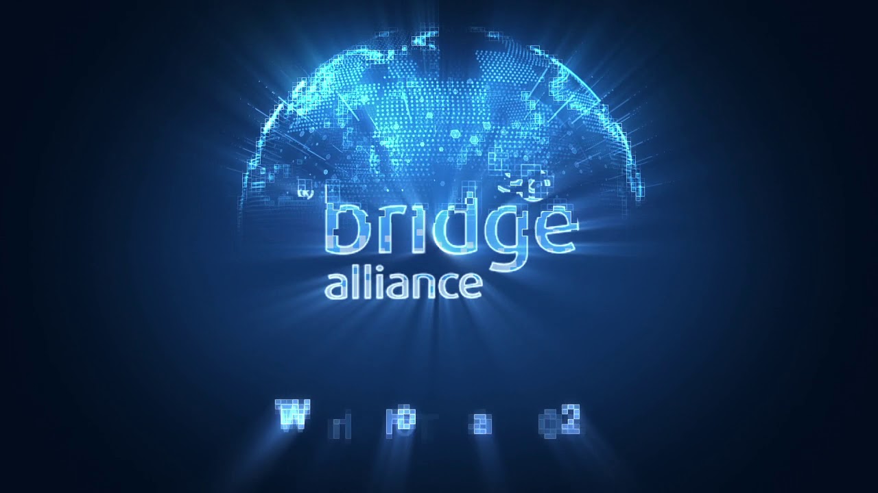 Bridge Alliance: World IoT Day 2020