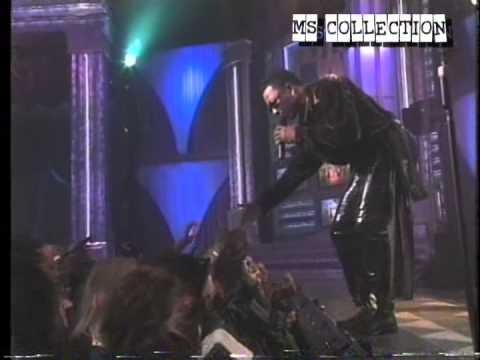 Get Down On It - JT Taylor + Kool & The Gang