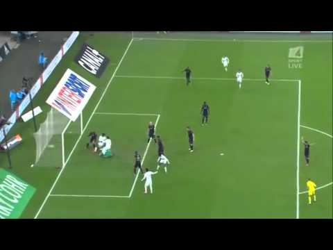 Michy Batshuayi Goal vs Monaco