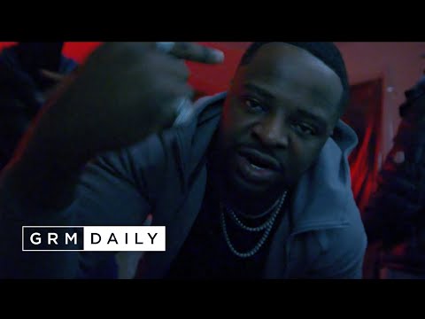 A’PROBLEM - Traphouse [Music Video] | GRM Daily