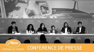 CAPHARNAUM  Cannes 2018  Confrence de Presse  VF